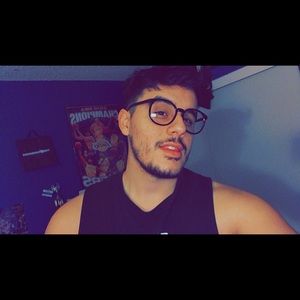 Meet your Posher, Richard